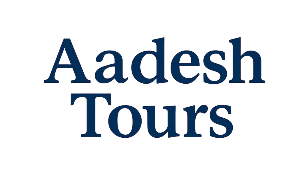 aadeshTours